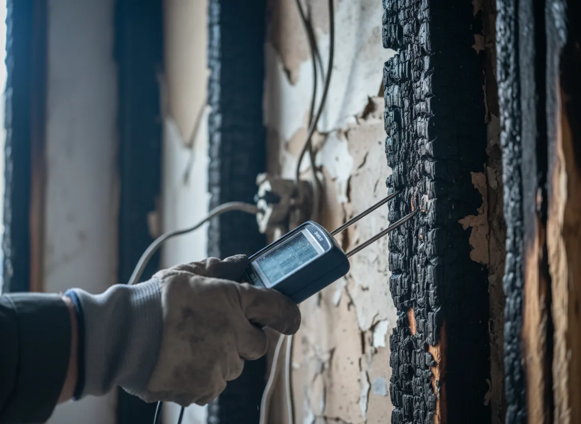 Fire Damage Restoration Glencoe, OH FAQs
